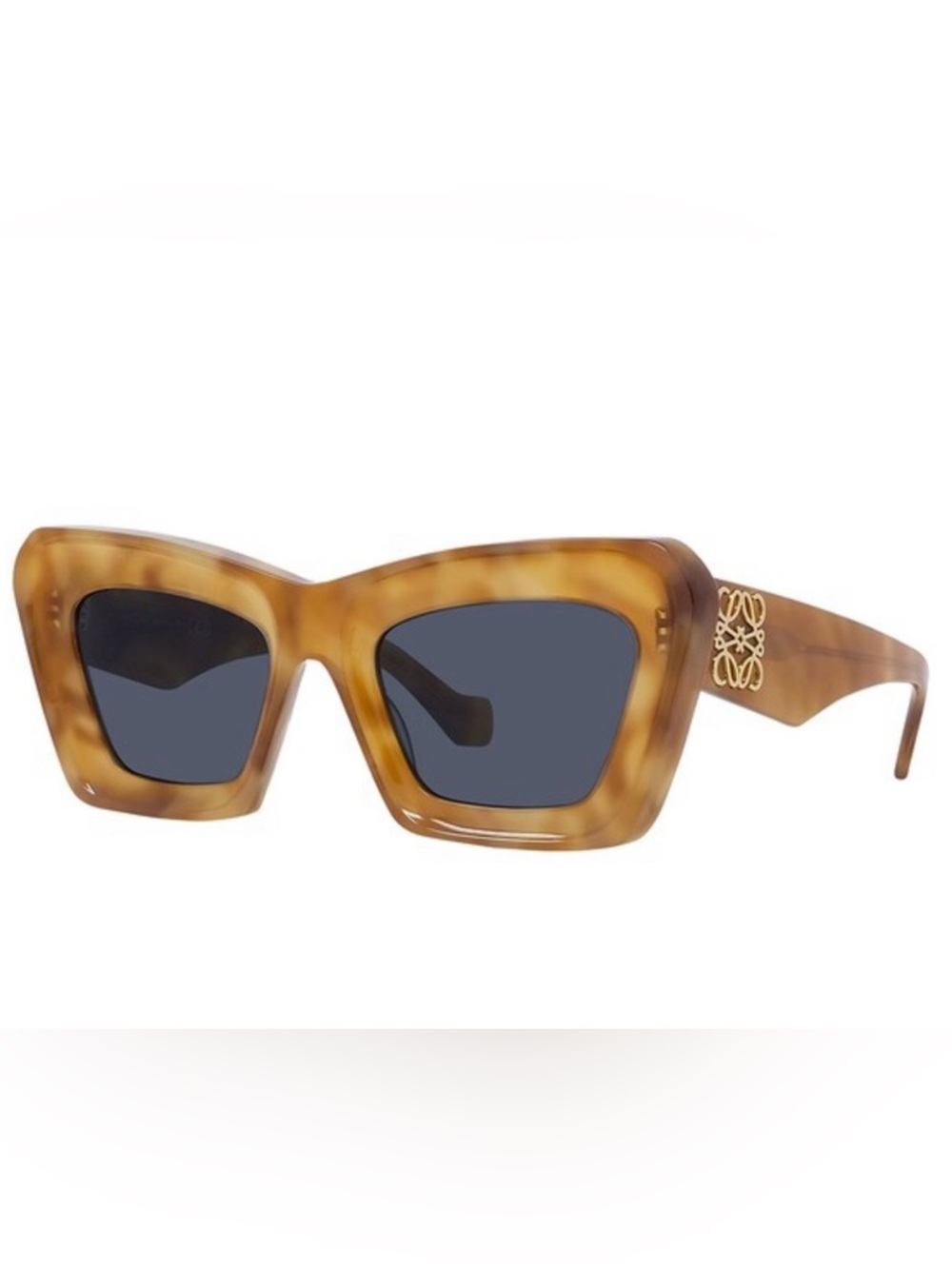 Loewe Anagram Sunglasses